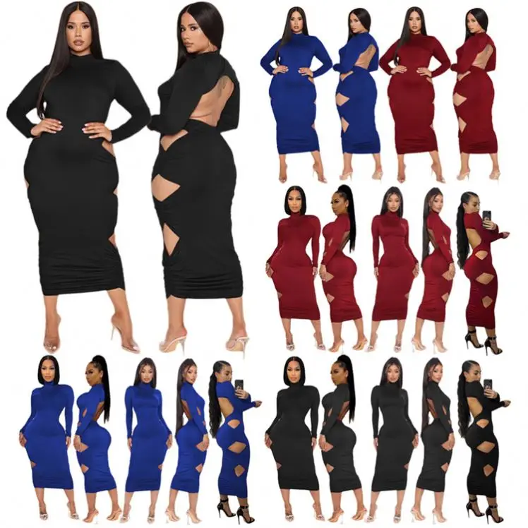 

MD-2021010429 Best Seller Women Fashion Clothing Dresses Women Lady Elegant Casual Dresses