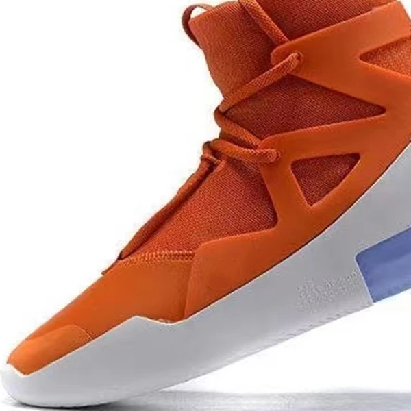 

2020 wholesale Fear of God 1 Top quality branded sneakers runners men trainers track 3 shoes