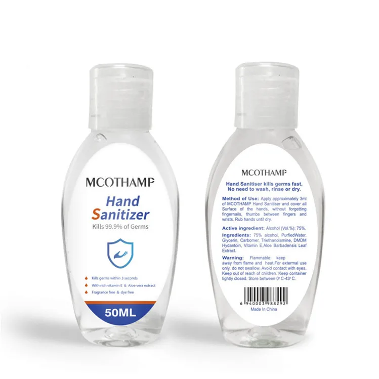 Eco Friendly Recycled Pet Lotion Pump Bottles Cosmetic Packaging Buy