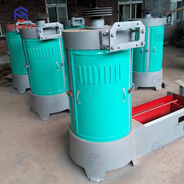 Automatic Maize Rice Sesame Seed Millet Washing Drying Machine Wheat Rice Washer Dryer Machine