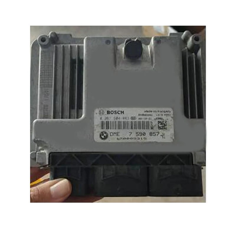

Brand New Engine Computer ECU For BMW MINI COOPER