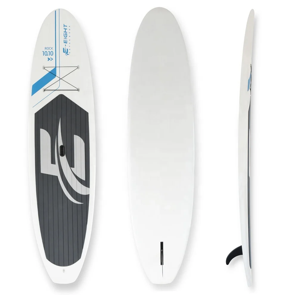 

Blow molded Foam solid SUP board for Adult