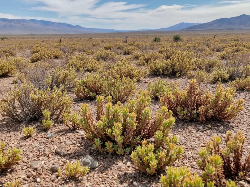 Desert Succulents: Science-Backed Care for Arid Climate Plants