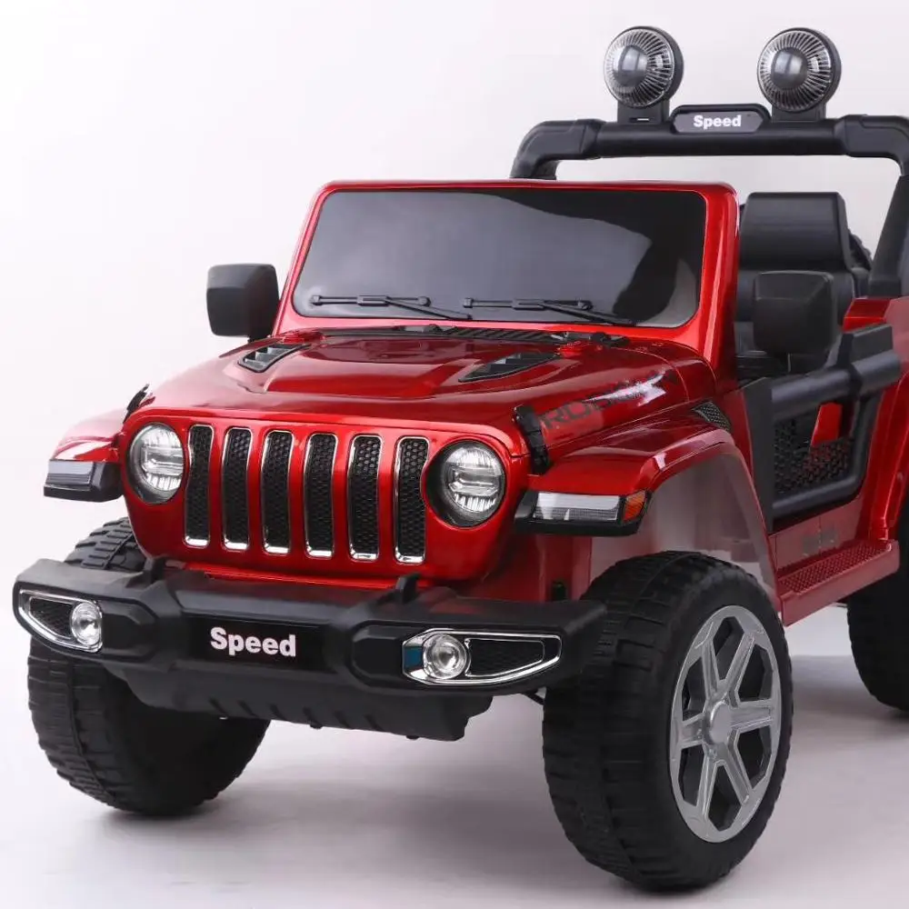 

New park attraction kids electric car ride 24v for sale, Customer's requirement