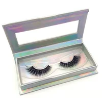 

custom private label prime silk false lash eyelashes extensions glue private label packaging