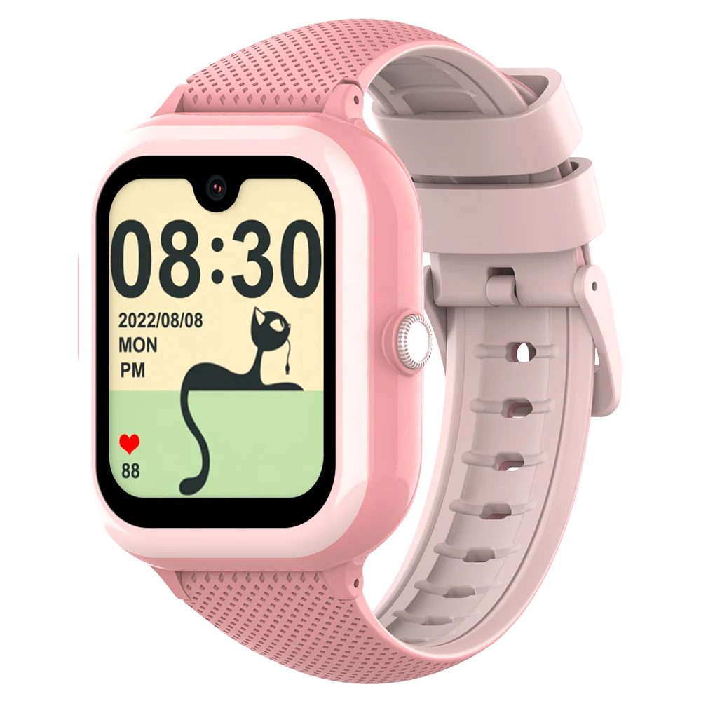 KT31 multi-locomotion mode Fitness Tracker outdoor waterproof video call AMOLED watch Full Touch Android Inteligente Smart Watch