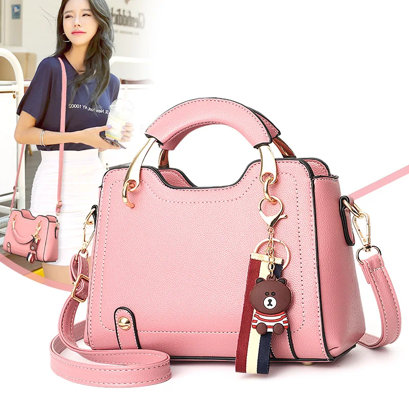 

DF9032 New fashion Handbags For Women handbags 2018 with high quality luxury elegant bags for women