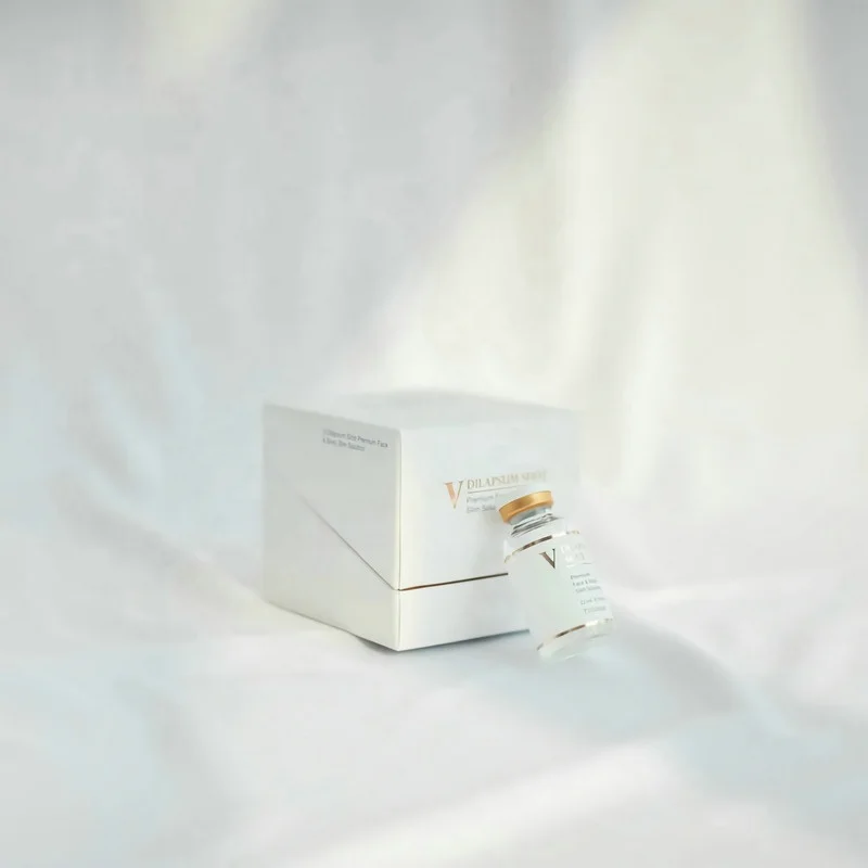 

Korea factory price hot sale Dilapsum fat dissolving injection product for face body slimming