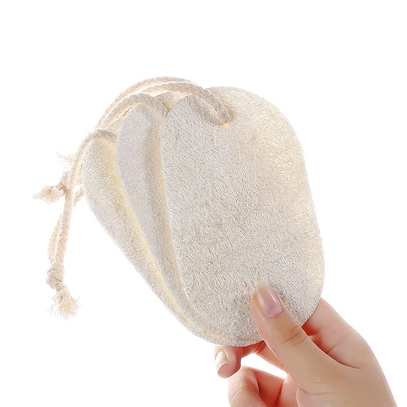 

High Quality Natural Bath Scrub Sponges Luffa/loofa/loofah