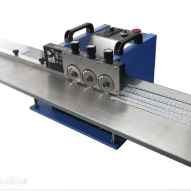 PCB separator machine for led tube light