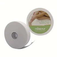 

Hair remover waxing strips 100m roll