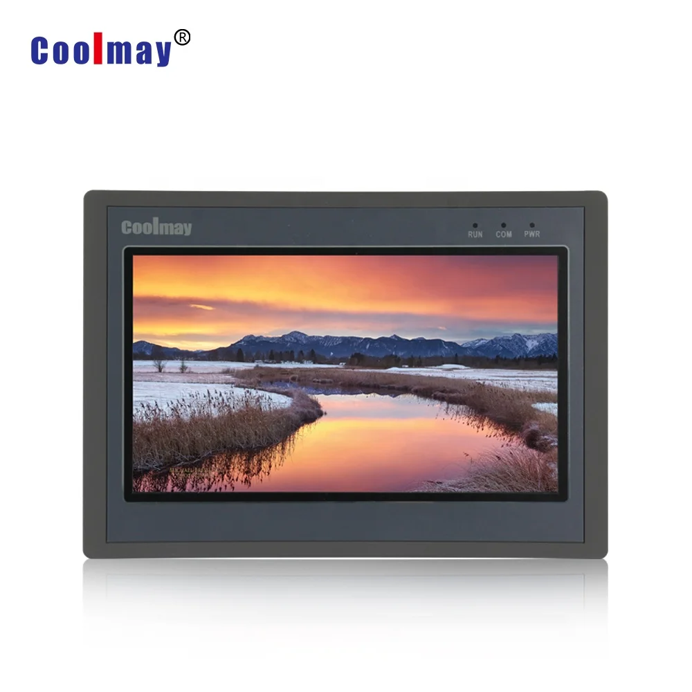 Plc Hmi Kết Hợp Plc Hmi Tích Hợp
