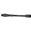 used condition spinning boat fishing rod