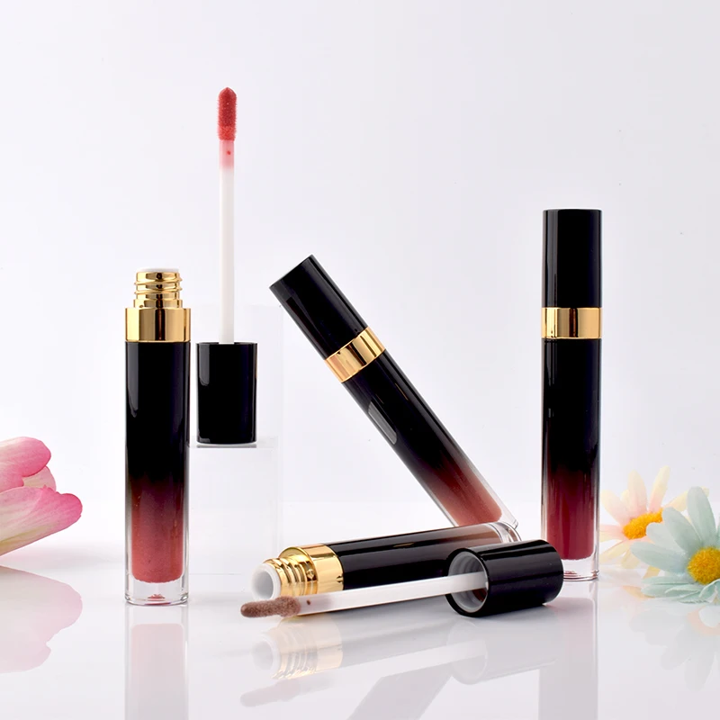 

95 color high quality lip gloss waterproof Long Lasting shiny lip gloss wholesale, 95 colors