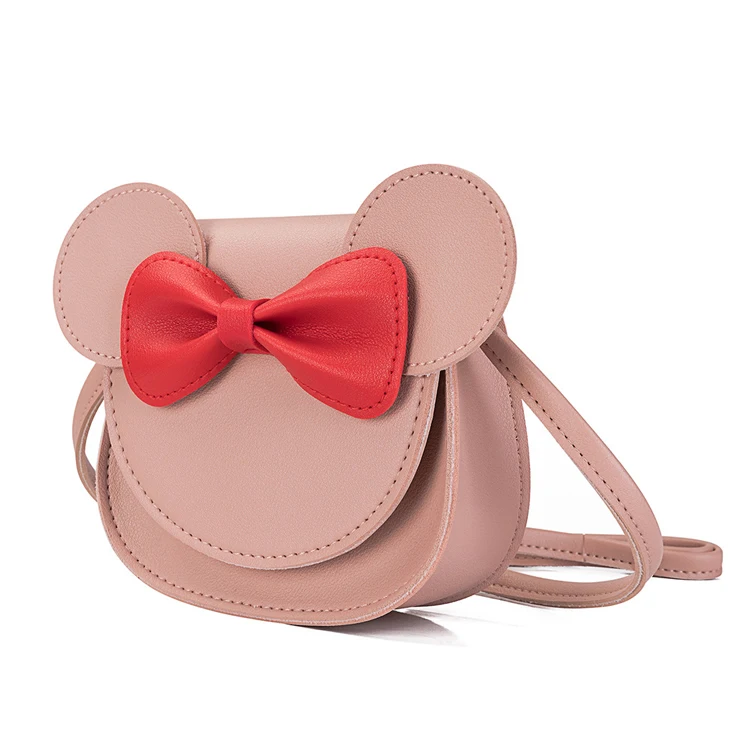 

New design low price hot sale small leather bag, As per picture