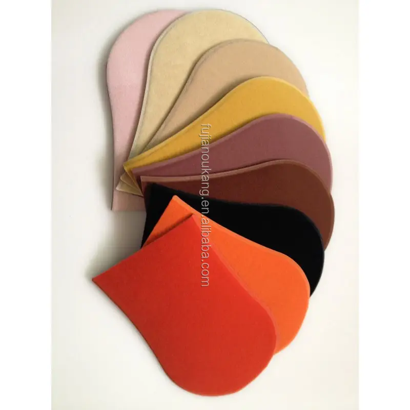 

Applicator &Premium Self Tanning Applicator Mitts, Facial Tanning Mitts Single Sided Microfiber Sunless Tanning Mitt, Brown/black