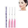 new neck lift mono screw 26g60mm pdo thread