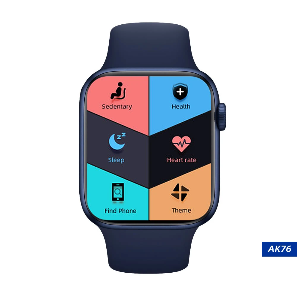 

smartwatch kids waterproof ipx5 games touch screen smart watch Android5.0 & IOS9.0 above Lithium polymer battery
