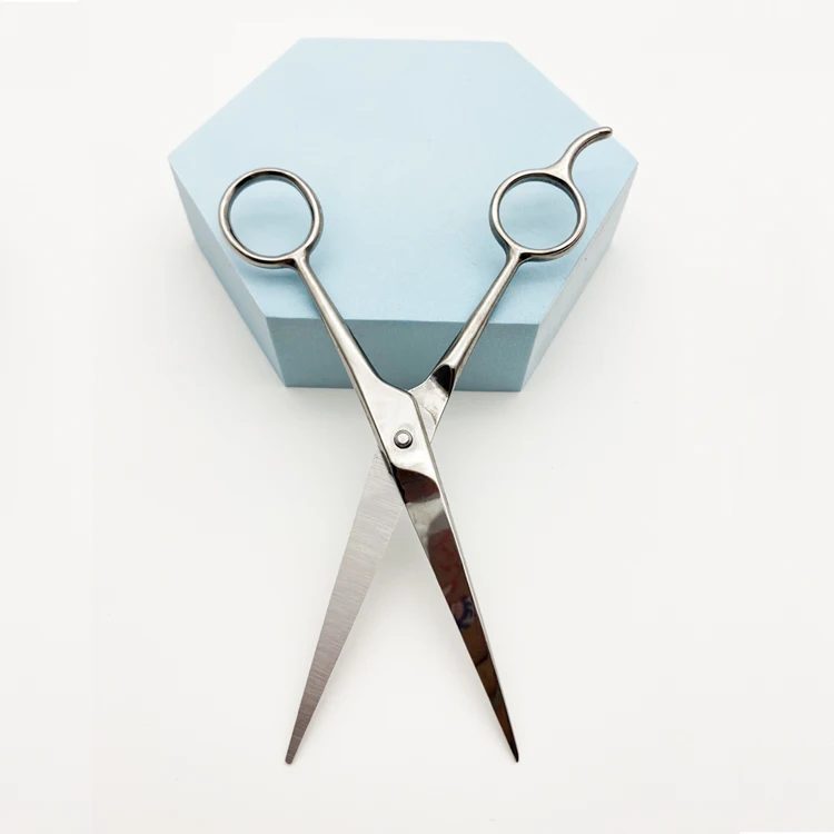 
5.5 inch thinning hair cutting scissor professional hairstylist design scissors hairdressing salon shears for barber 