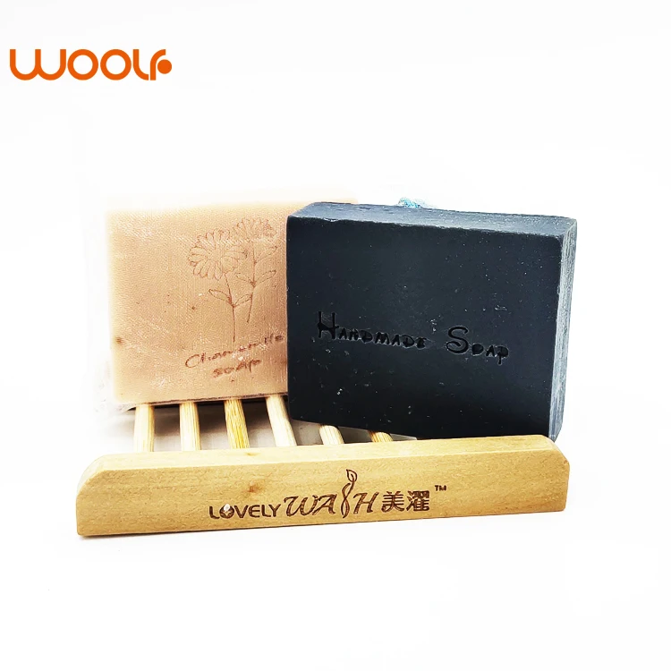 

Wholesale Handmade Skin Whitening Soap Lavender Oil Soap for all Skin, Colorful