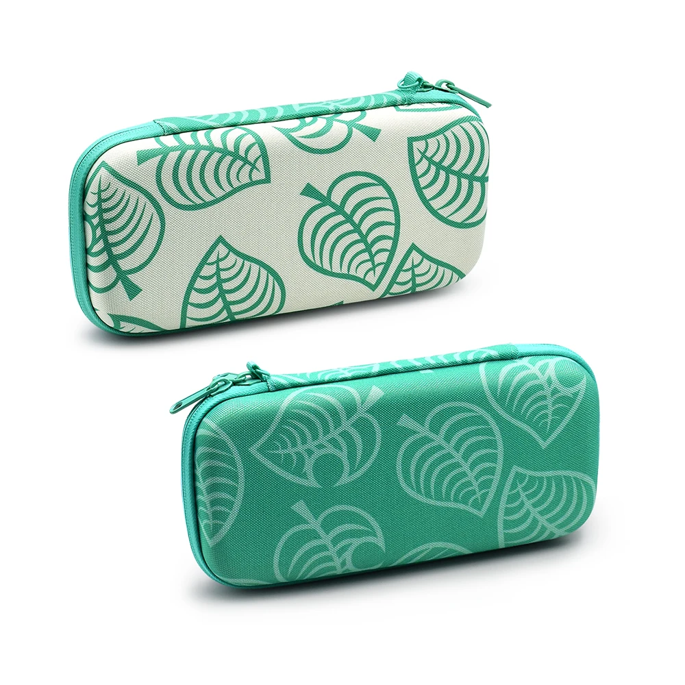 

New Design Handheld Carrying Nylon Bag For Nintendo Switch / Switch Lite Case
