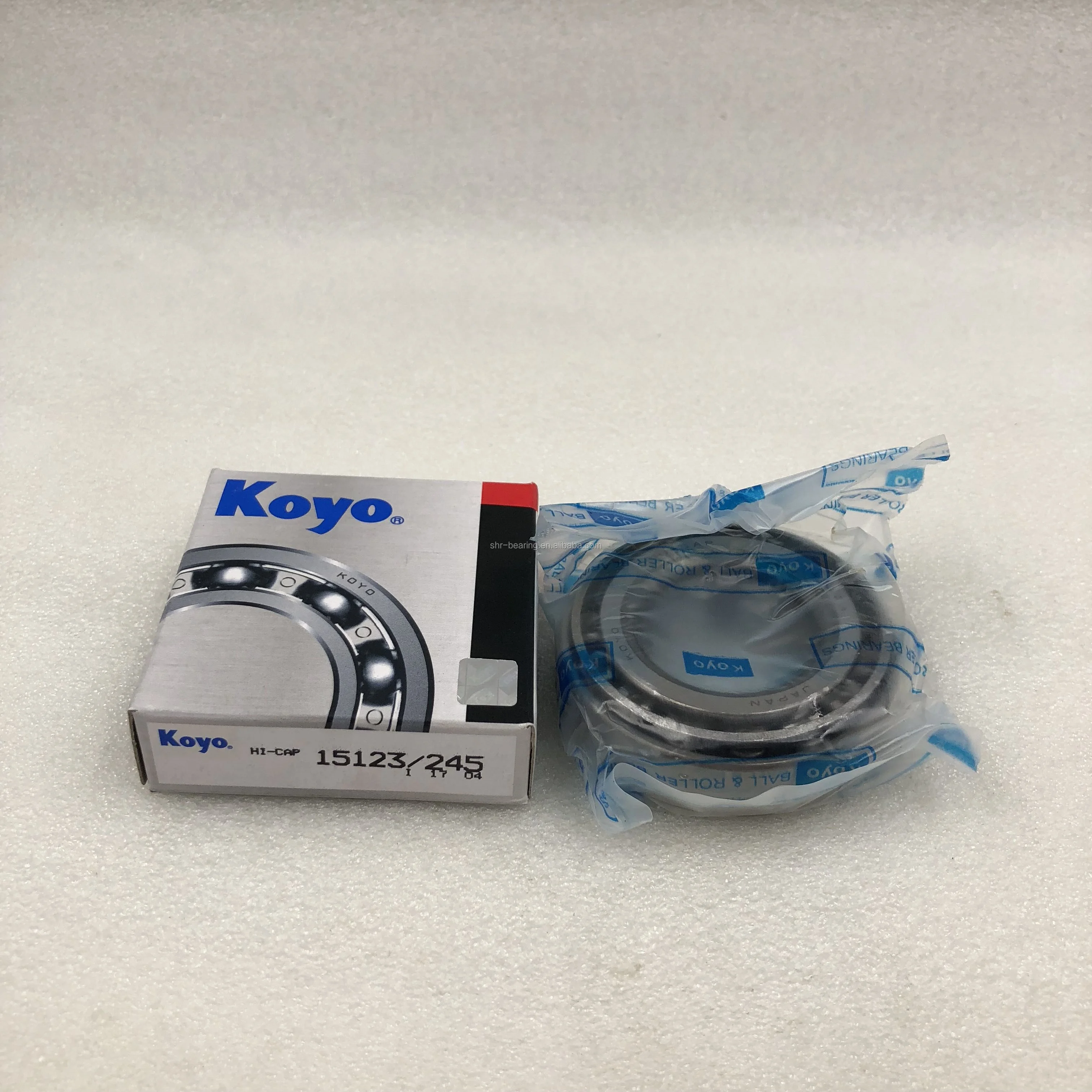 A1 koyo Tapered Roller Bearing-Set LM11749/LM11710 