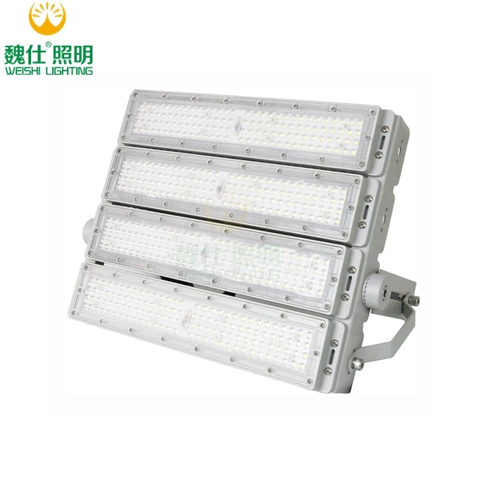 Aluminum LED Street Light Outdoor SMD Top Quality IP67 120w 240w 400w 160w Outdoor Street Light Housing Road Light Car Park - ANKUX.COM