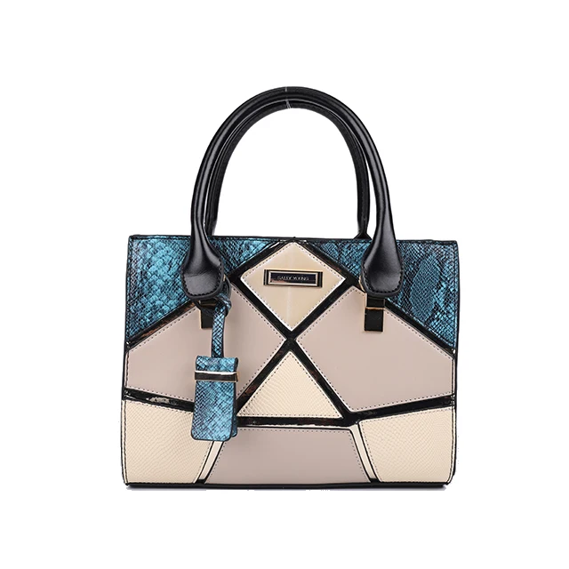 

2021Pu Material trendy high quality shoulder long strip luxury women's handbags, 5 color