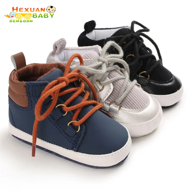 

2021 shoes 0-1 years old baby casual shoes toddler boy shoes wholesale, Picture shows