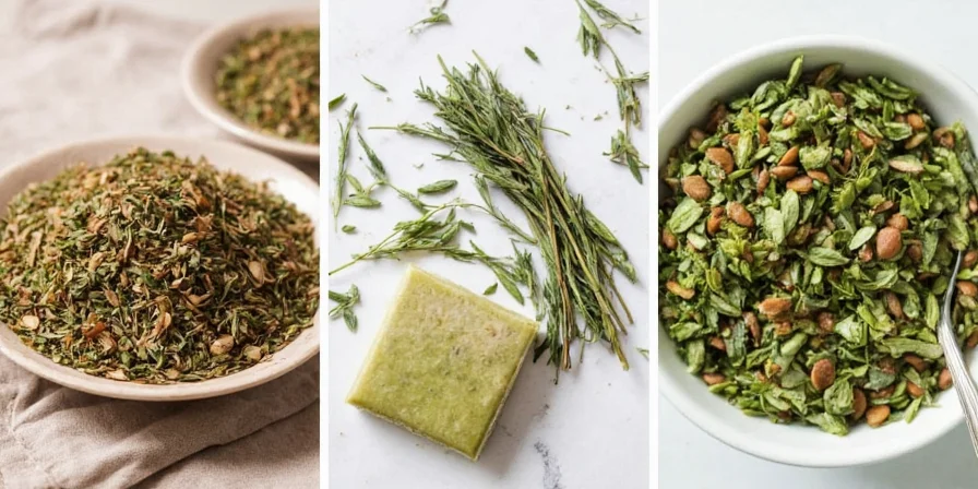10 Genius Dried Herbs Hacks You Never Knew You Needed (But Definitely Do!)
