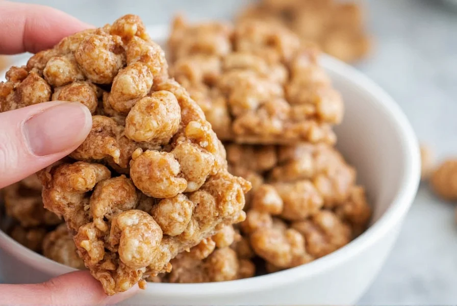 Loaded Cinnamon Toast Crunch: Creative Recipes & Ideas