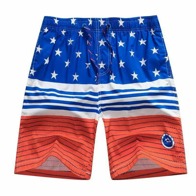 

2020 New Fashion Men Casual Sporting Beach Mens Beach Shorts Trouser Pants For Hot Sale Drop shipping, Custom color