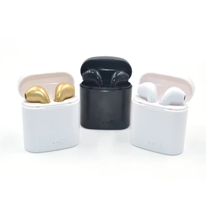 Super Capacity Battery i7s TWS Wireless Earbuds