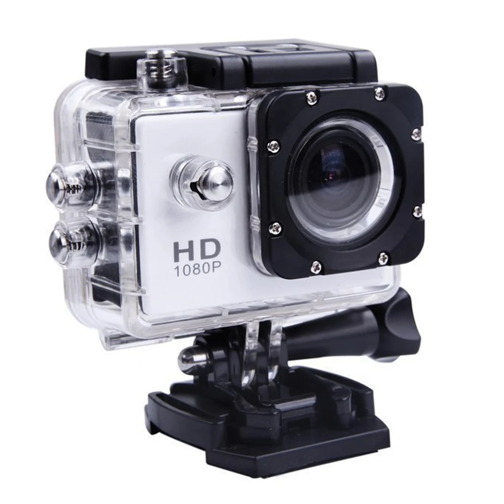 

action camera hd 1080p wifi waterproof Aksiyon kamerasi cheap underwater camera for phone motorcycle helmet action&sports camera