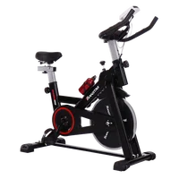 

Amazon online sale best quality indoor exercise spinning bike factory