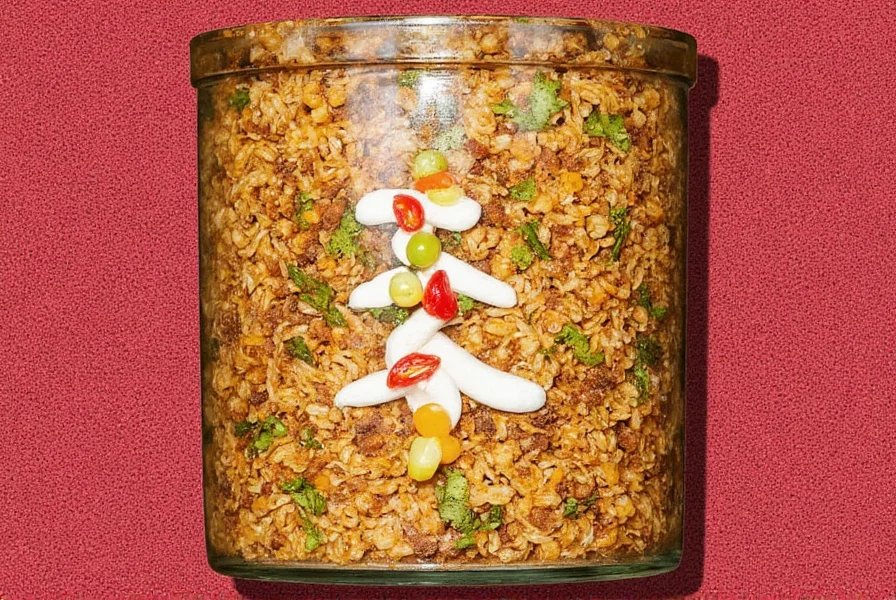 10 sizzling secrets behind the perfect jambalaya spice blend that ll blow your mind and kitchen