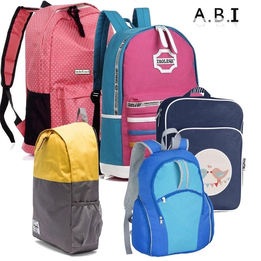 Top Quality Cheap Back To School Bag Stationery School Backpack Set Kit ...