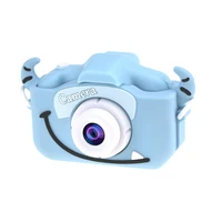 

2019 Amazon hot selling gifts portable small mini kids camera