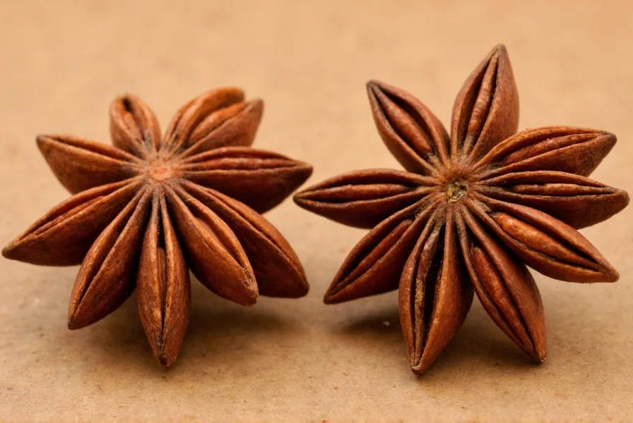 Illicium Verum: The Essential Guide to Chinese Star Anise