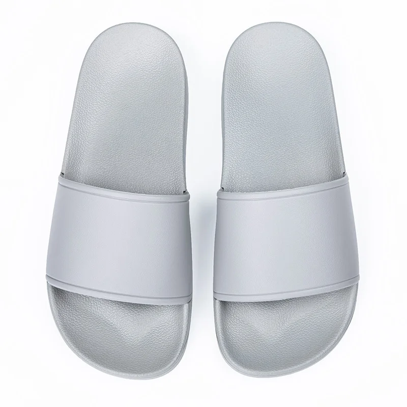 

Summer Trend Slides Slippers with Custom Logo Available Professional Manufacturer Wholesale Unisex Indoor Outdoor Slippers, Customized color