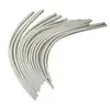 Pure wool felt strip for oil seal