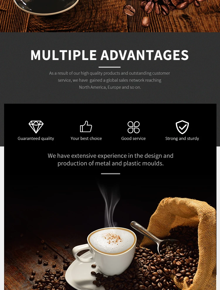 mm咖啡工具304不锈钢底座木柄咖啡粉浓缩咖啡 - buy espresso tamper