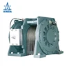 home care elevator gearless traction machine/motor for villa