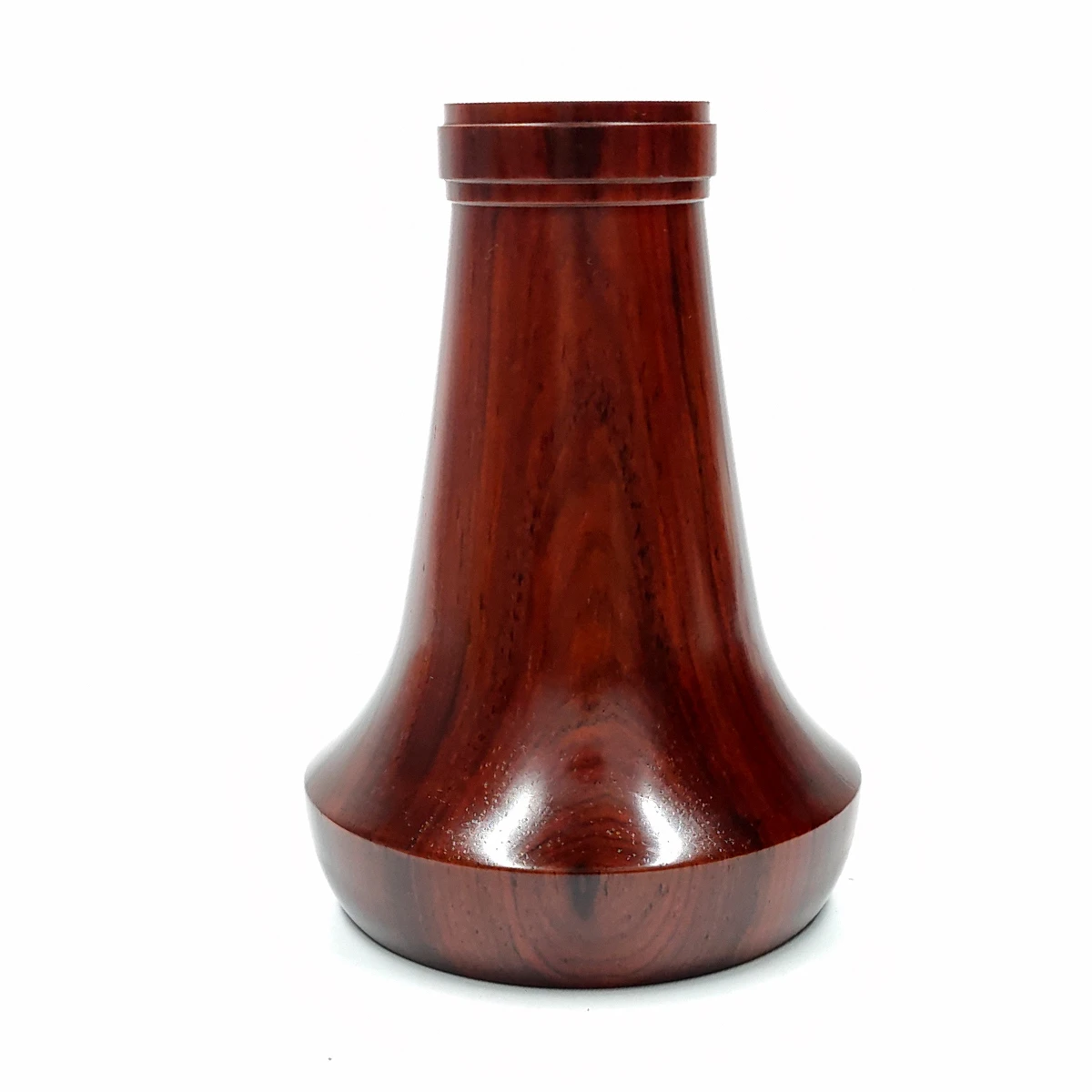 

Bb Clarinet Bell cocobolo wood Good sound