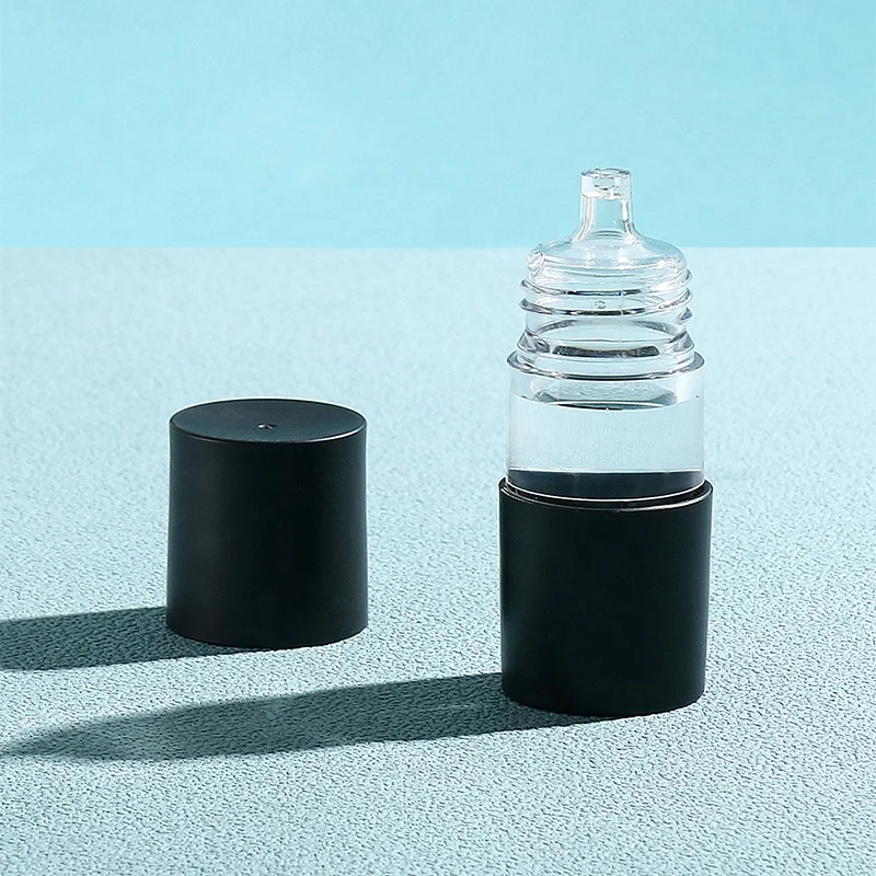 

Luxury 10ml Essential Oil Bottle for Cosmetic Serum Ready to Ship Stocks Lead Time Three Days