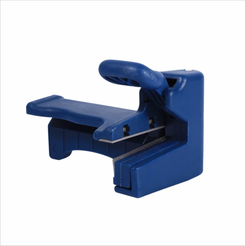 Details about   Trimming Device Wood Edge Banding Machine Head Tail Trimmer For PVC Wood 
