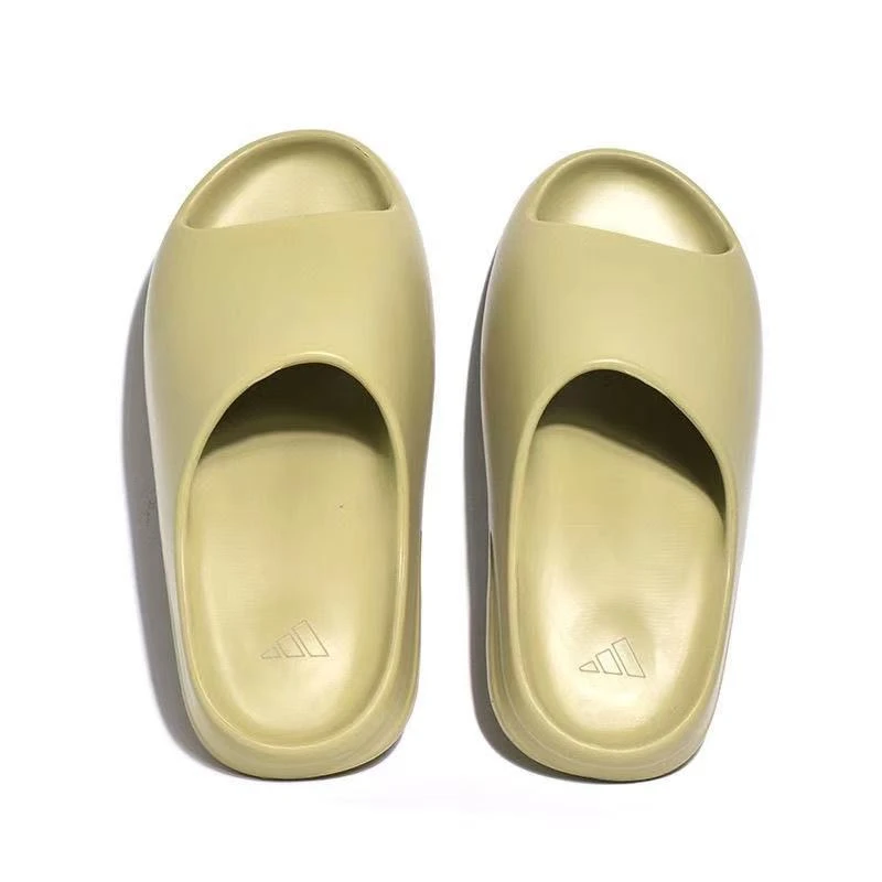 

Summer Beach Men's Slippers House Bedroom Flip Flops Non-slip Slides Sandals Indoor Slippers for Men