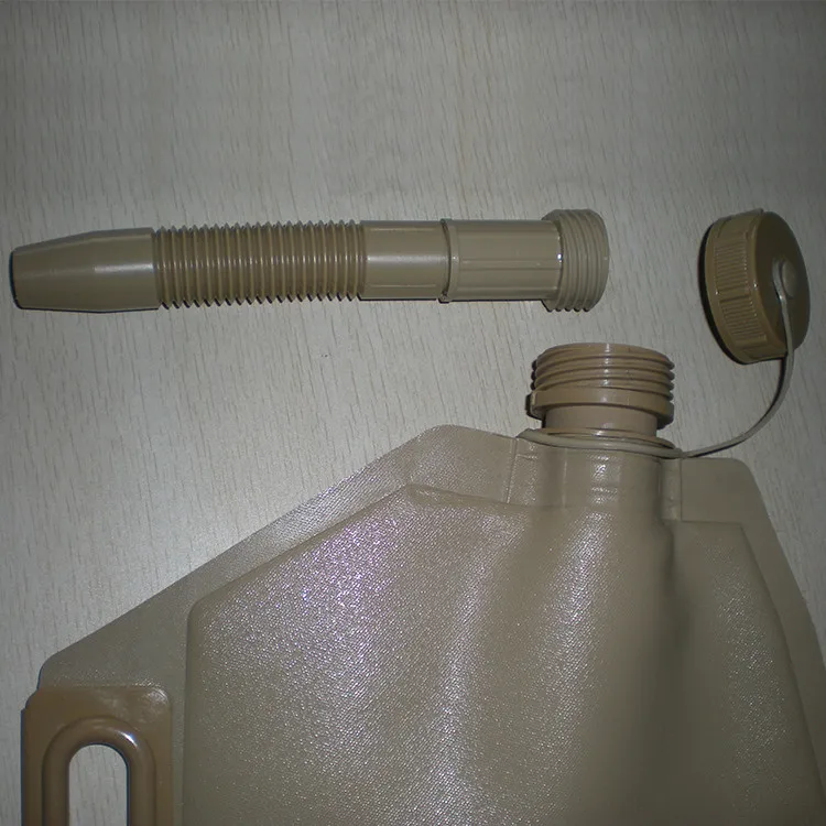 Custom Frame Bag Bladders Water Tank Flexible Liquid Storage Fuel 