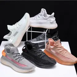 men shoes casual from factory in China 350 men wom