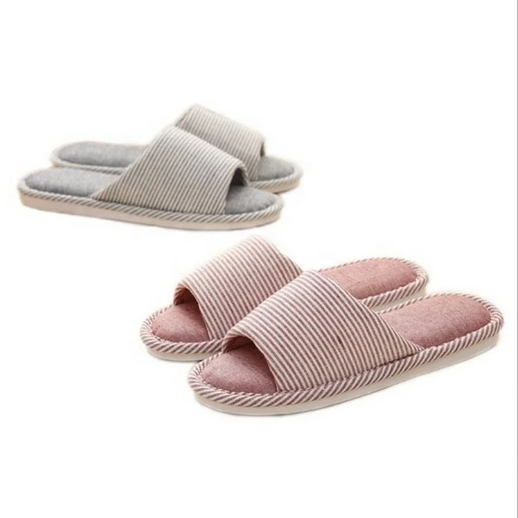 

DROPSHIPPING Non-slip wear-resistant thick-soled super soft slippers/slides